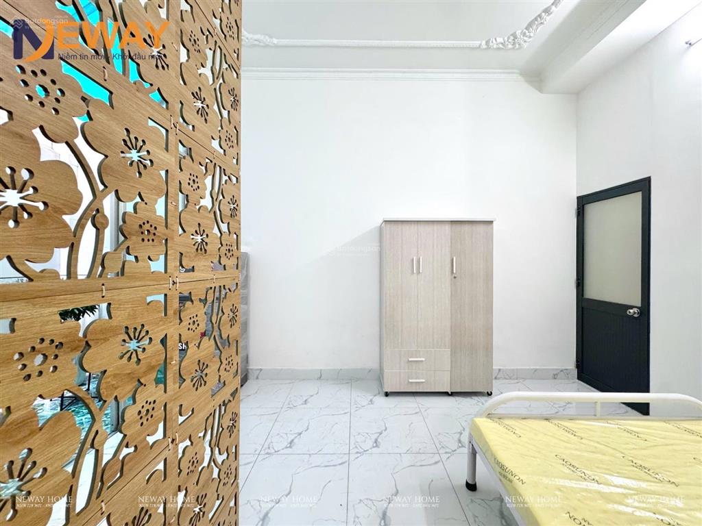 Studio full nội thất lũy bán bích di chuyển 5p tới đầm sen