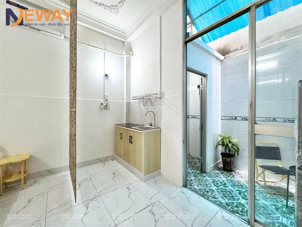 Studio full nội thất lũy bán bích di chuyển 5p tới đầm sen