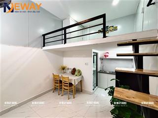 Duplex full nội thất ngay aeon tân phú