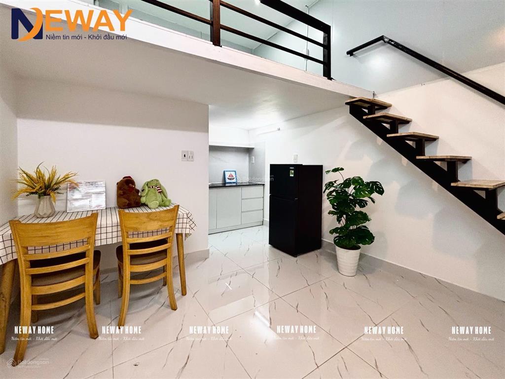 Duplex full nội thất ngay aeon tân phú