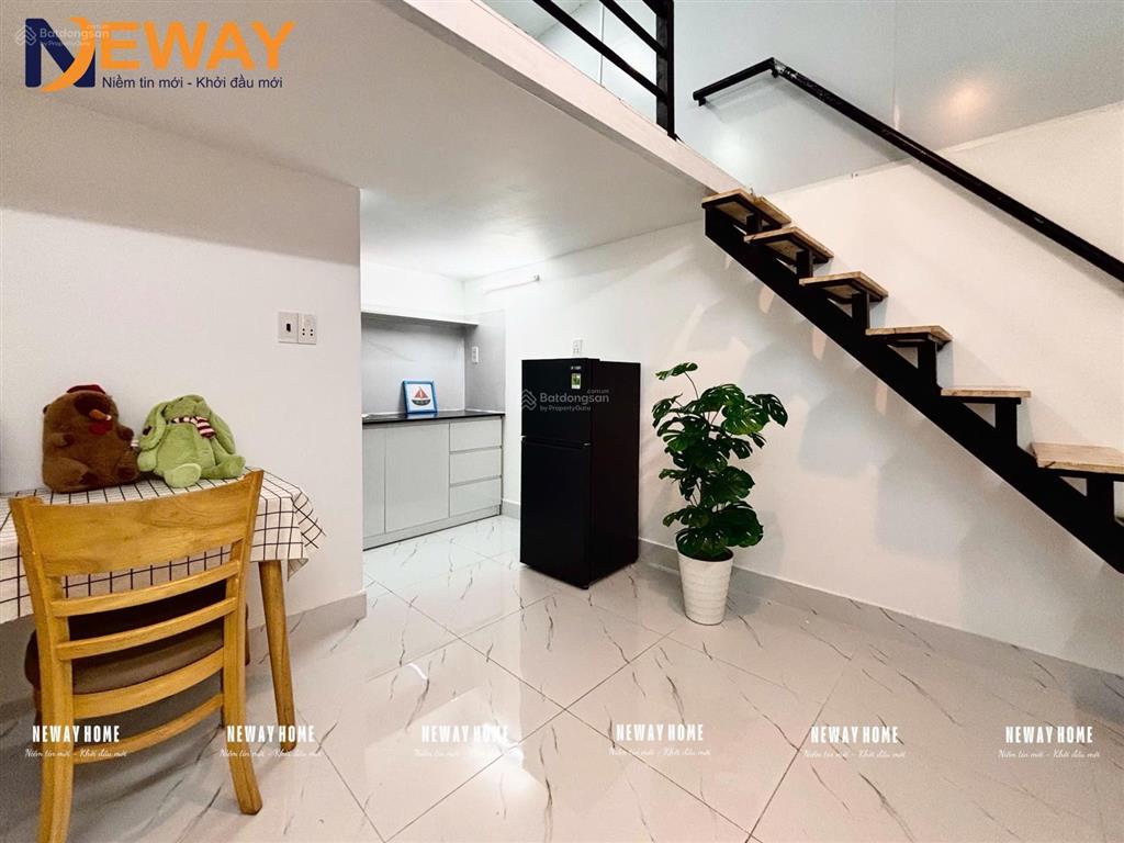 Duplex full nội thất ngay aeon tân phú