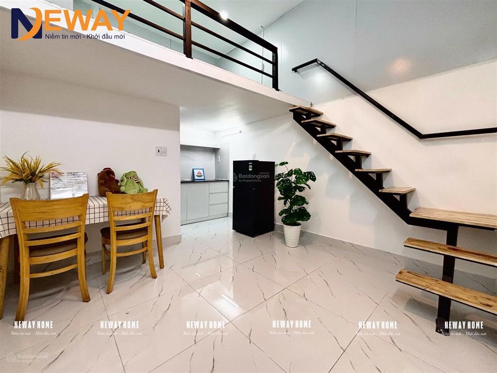 Duplex full nội thất ngay aeon tân phú