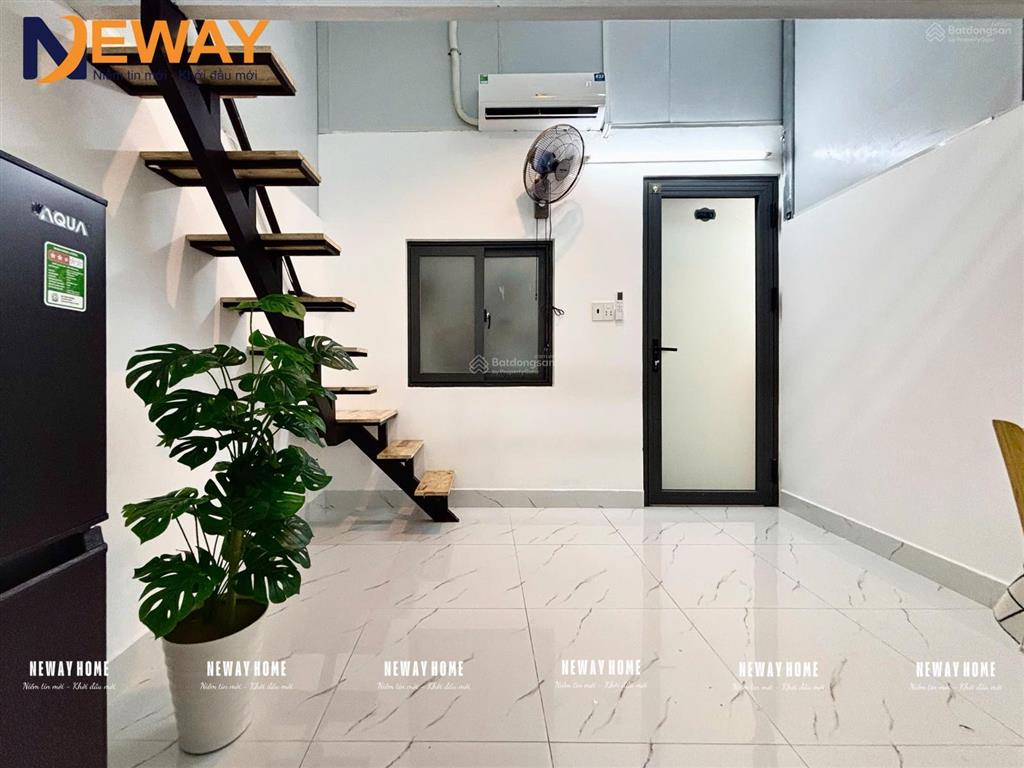 Duplex full nội thất ngay aeon tân phú