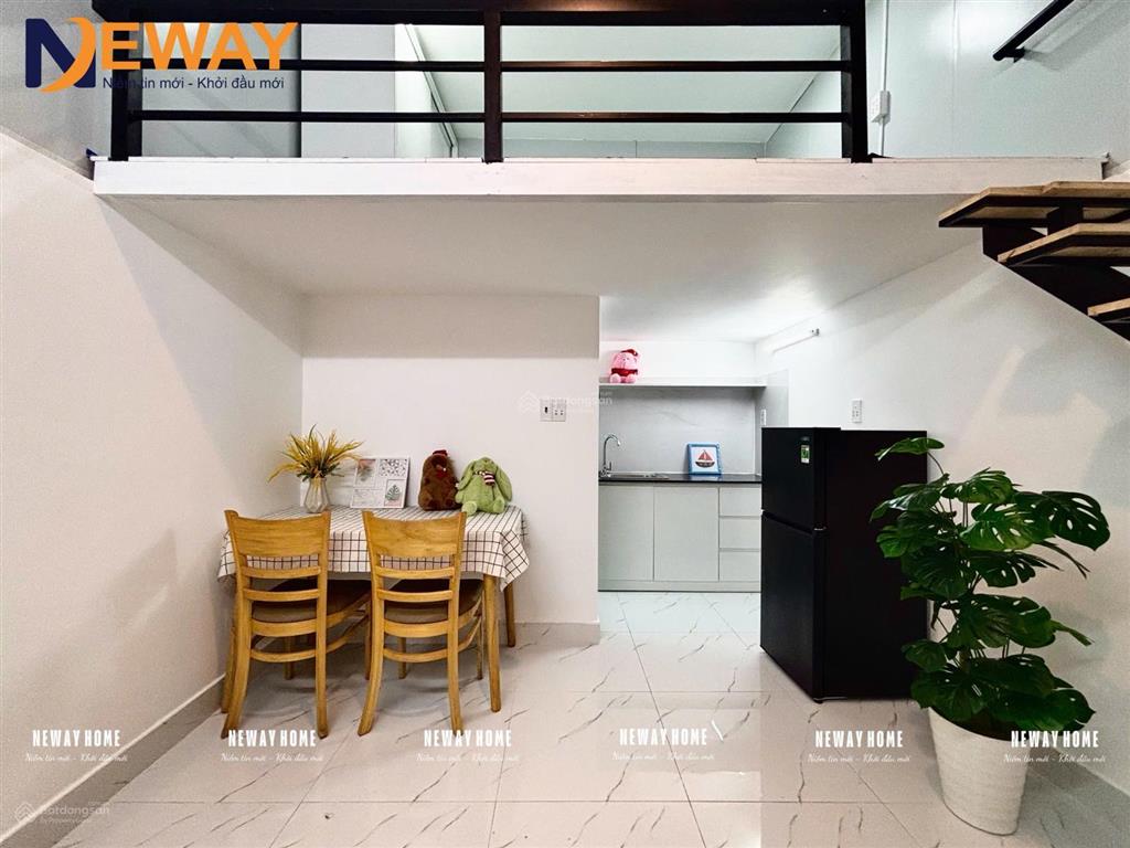 Duplex full nội thất ngay aeon tân phú