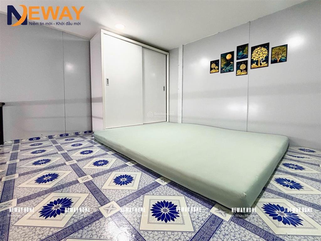 Duplex full nội thất ngay aeon tân phú