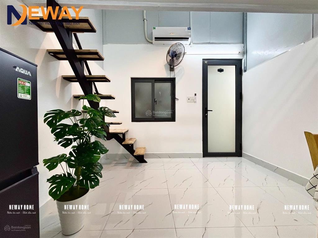 Duplex full nội thất ngay aeon tân phú