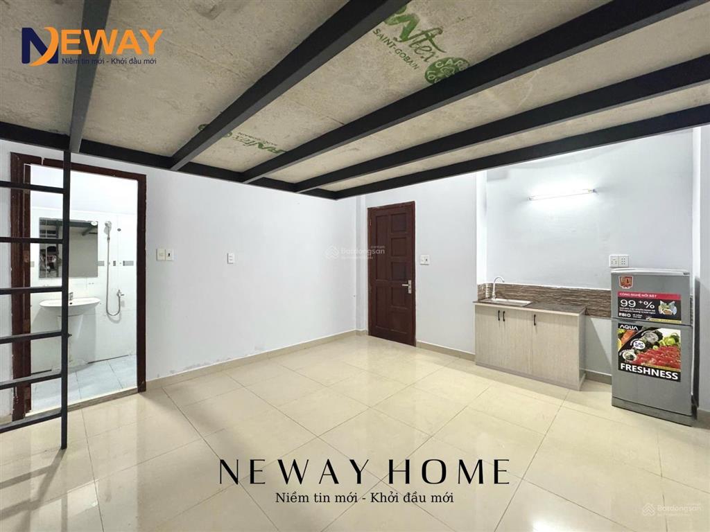 Phòng trọ giá rẻ ngay văn hiến  âu cơ