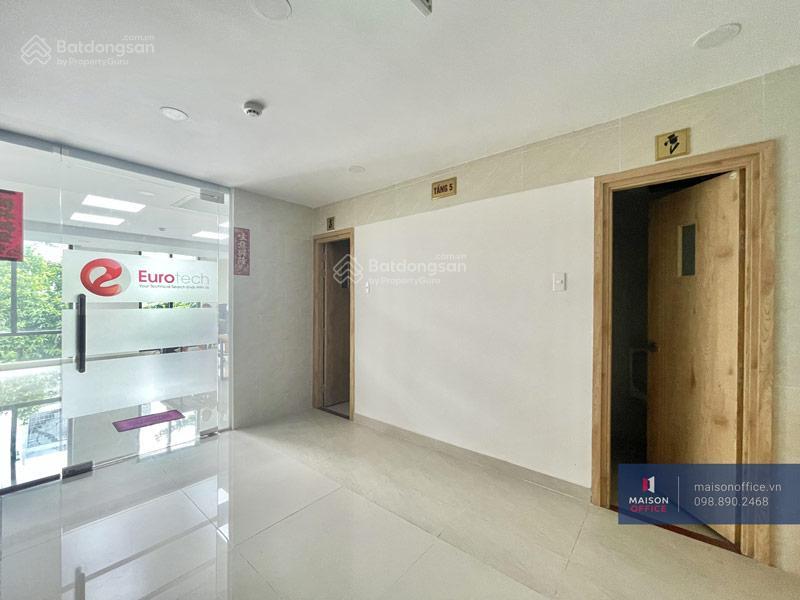 Building mặt tiền đường a4  khu k300. dt 10 x 22m  hầm 8 tầng. giá chỉ 72 tỷ thương lượng