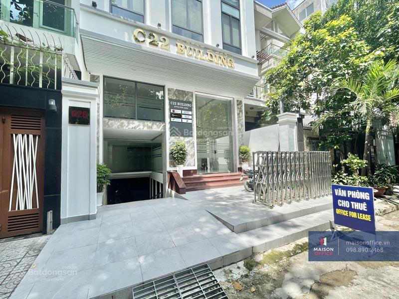 Building mặt tiền đường a4  khu k300. dt 10 x 22m  hầm 8 tầng. giá chỉ 72 tỷ thương lượng
