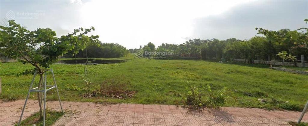 Bán đất mt 18m đường nguyễn du  gần biển