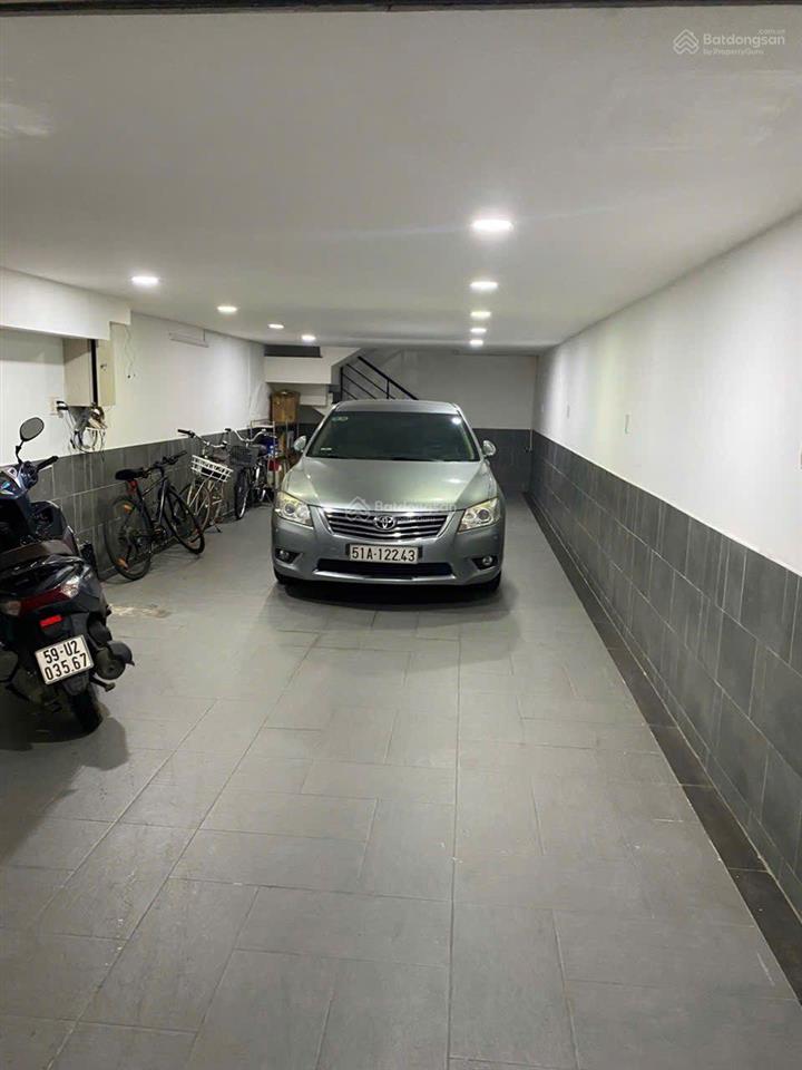 Cho thuê np 4.5m2, 55 triệu, tại đường số 3, khu đô thị him lam kênh tẻ, q7, hcm
