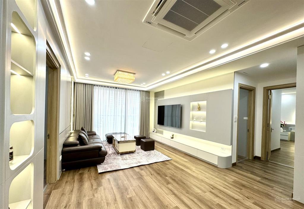 Cho thuê chung cư hồ gươm plaza 141m², 3 phòng ngủ, 2 vs chỉ 14 tr/tháng
