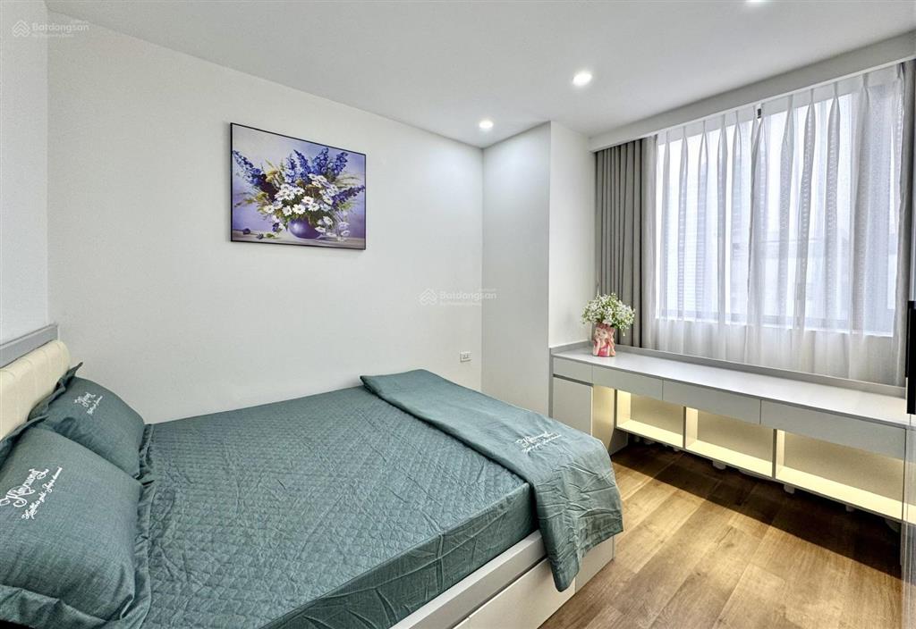 Cho thuê chung cư hồ gươm plaza 141m², 3 phòng ngủ, 2 vs chỉ 14 tr/tháng