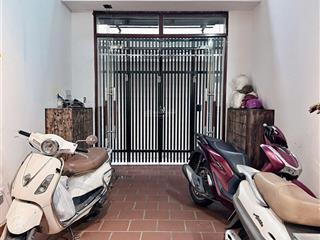 Bán nhà nguyễn thị minh khai 49m²  5 tầng  4pn  quận 3  giá 16 tỷ