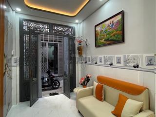 Nhà tân hòa đông giáp quận6aeon mall bình tân đầy đủ tiện nghi