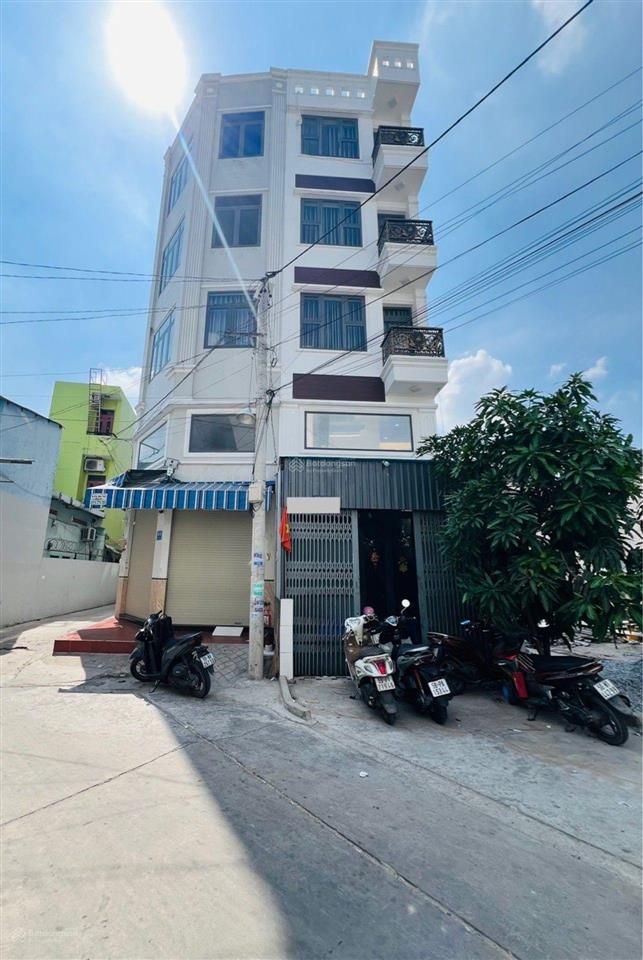 Cực phẩm ngay gần nhà thờ phaolô hẻm xe tải 8m hot khu tên lửa nhà 5*11m nở hậu