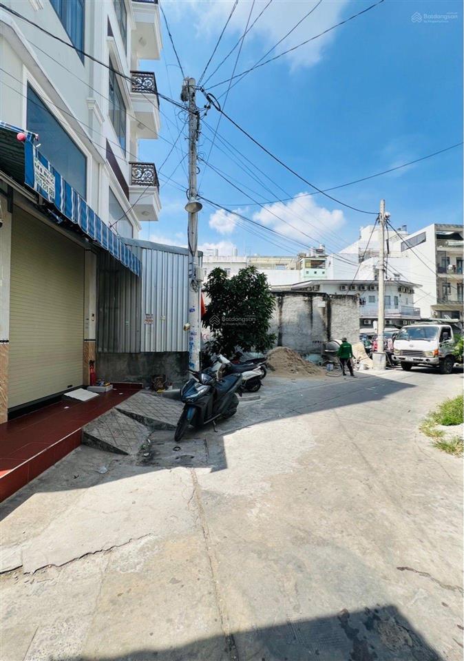Cực phẩm ngay gần nhà thờ phaolô hẻm xe tải 8m hot khu tên lửa nhà 5*11m nở hậu