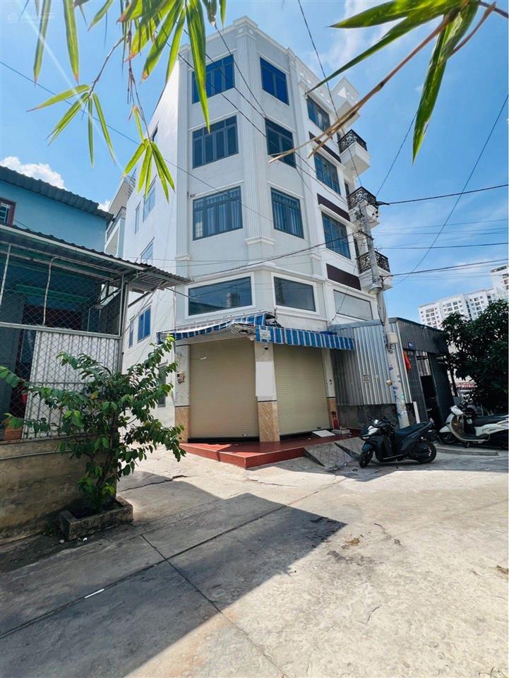 Cực phẩm ngay gần nhà thờ phaolô hẻm xe tải 8m hot khu tên lửa nhà 5*11m nở hậu