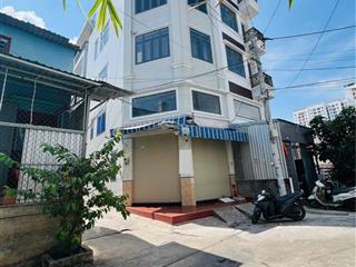 Cực phẩm ngay gần nhà thờ phaolô hẻm xe tải 8m hot khu tên lửa nhà 5*11m nở hậu