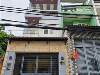 Nhà 4*17mhẻm 8m an dương vươnggần chợ, trường học siêu thị aeon bình tân