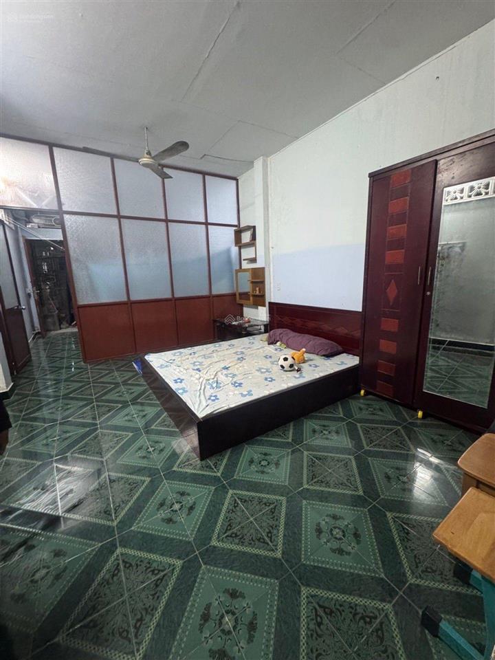 Ngay chợ hồ học lãm  an lạc  kdc nam hùng vương 4*16 m
