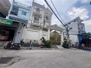 Ngay chợ hồ học lãm  an lạc  kdc nam hùng vương 4*16 m