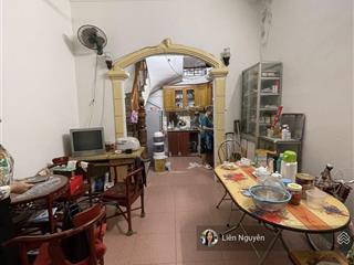 Bán nhà nguyễn đình chiểu, 30m2, 4 tầng, mặt tiền 4.2m, 10.4 tỉ, ngõ rộng xe máy quay đầu