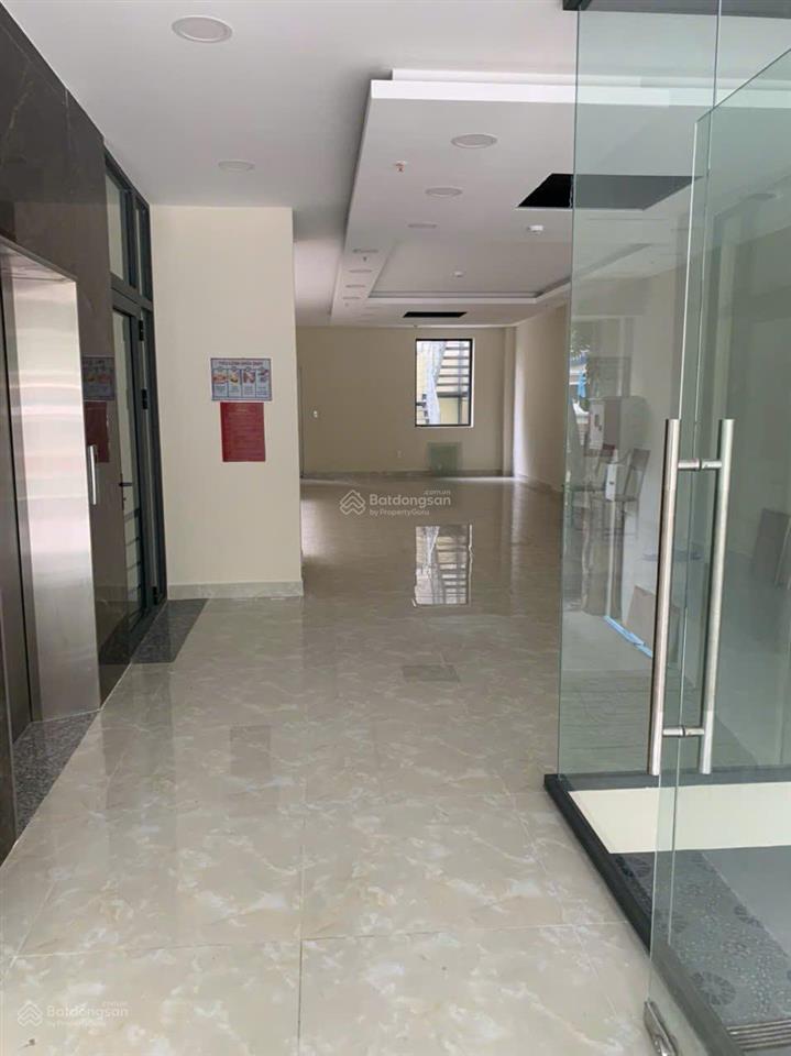 Bán nhà hồ hảo hớn 198.6m²  mặt tiền  ngang 7.9m  8 tầng  có hầm  quận 1  giá 115 tỷ