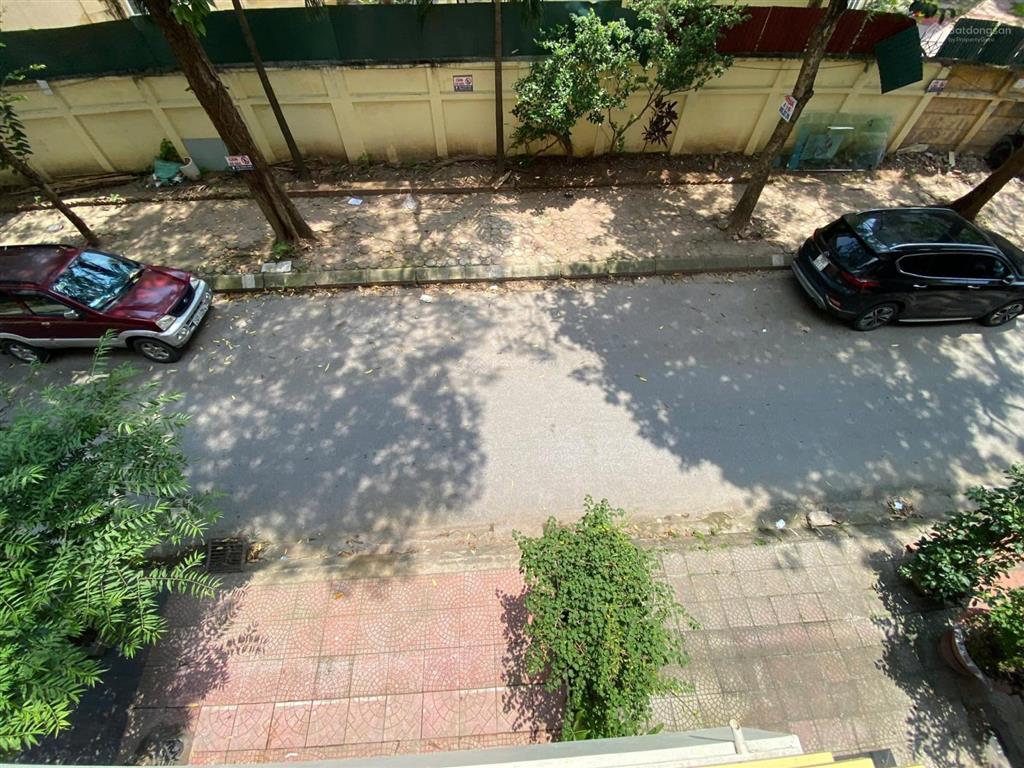 Cực hiếm! nhà 6 tầng có hầm nguyễn tuân thanh xuân | dt 75m², mt 5m phân lô 2 làn ô tô tránh đỗ