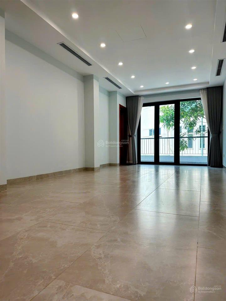 Cực hiếm! nhà 6 tầng có hầm nguyễn tuân thanh xuân | dt 75m², mt 5m phân lô 2 làn ô tô tránh đỗ