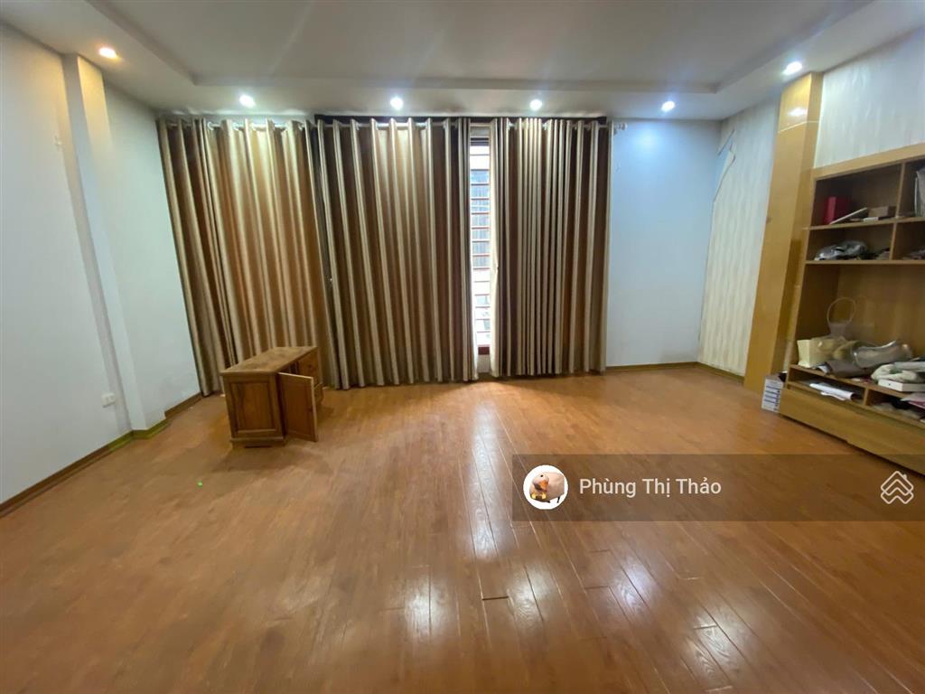 Nhà đẹp nguyễn chánh cho thuê 60m2 x 5tầng, ngõ rộngmt 5m, vị trí đẹp phù hợp văn phòngkinh doanh