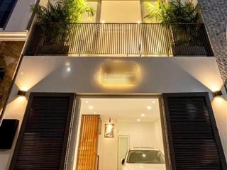Cho thuê nhà nguyễn thị định 80m x 4tầng, ô tô đỗ, đường rộng thoáng chỉ 26tr/th