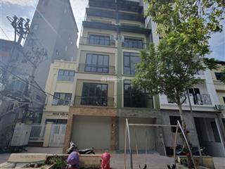 Cho thuê nhà ngụy như kon tum 80m x 6 tầng thiết kế thông sàn, giá siêu tốt chỉ 25tr/th