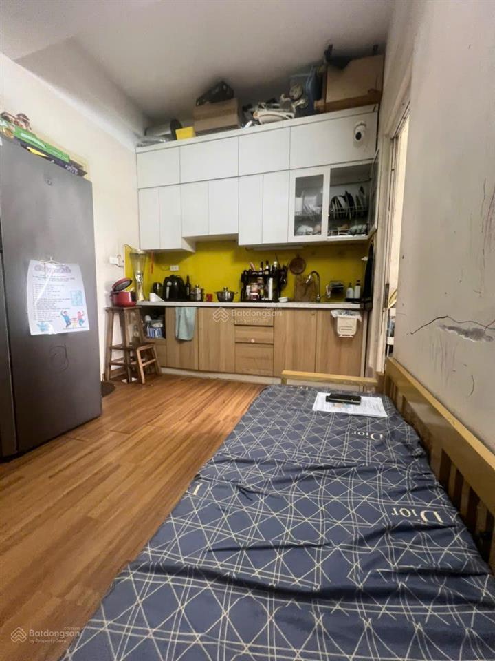 Gần trung tâm hn có căn nào 46m2 mà giá chỉ nhỉnh 2,1x tỷ đâu ạ  1pn tầng 19 tại hh linh đàm
