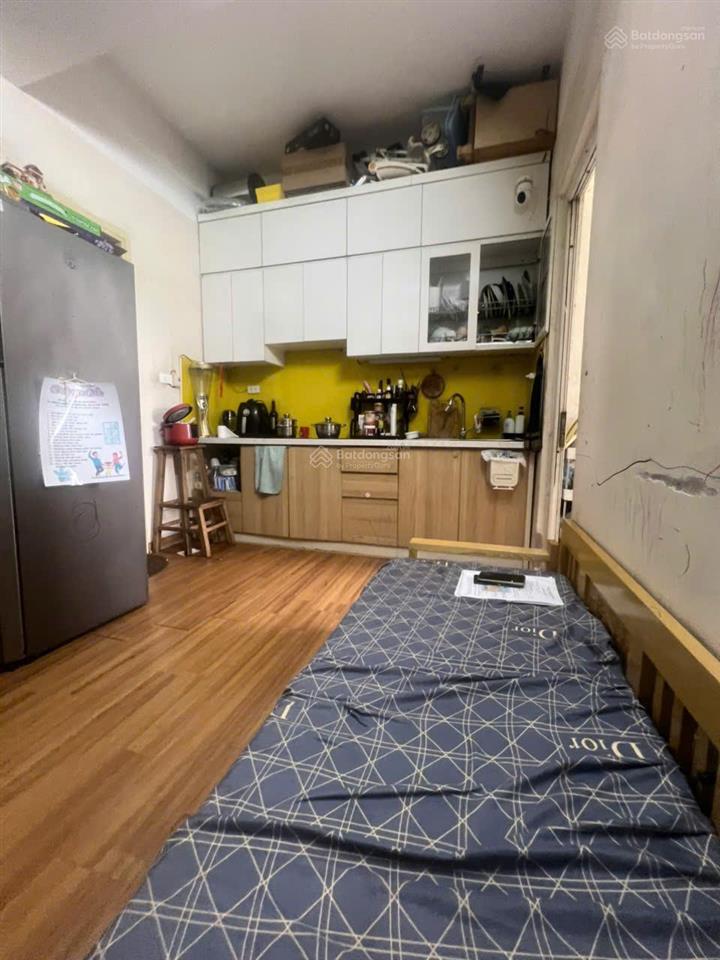 Gần trung tâm hn có căn nào 46m2 mà giá chỉ nhỉnh 2,1x tỷ đâu ạ  1pn tầng 19 tại hh linh đàm