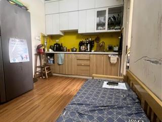 Gần trung tâm hn có căn nào 46m2 mà giá chỉ nhỉnh 2,1x tỷ đâu ạ  1pn tầng 19 tại hh linh đàm