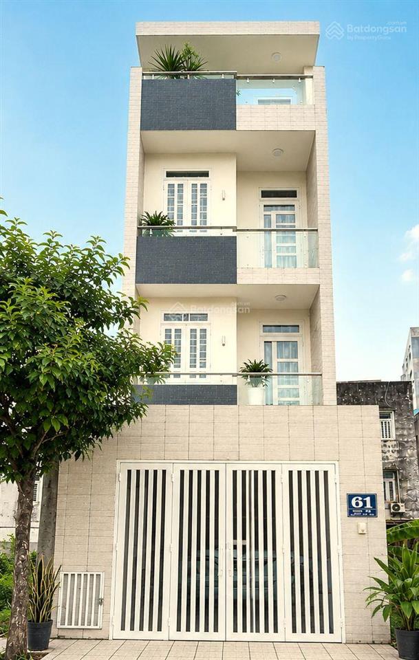 Nhà phố quận 8, khu dân cư hai thành, trịnh quang nghị