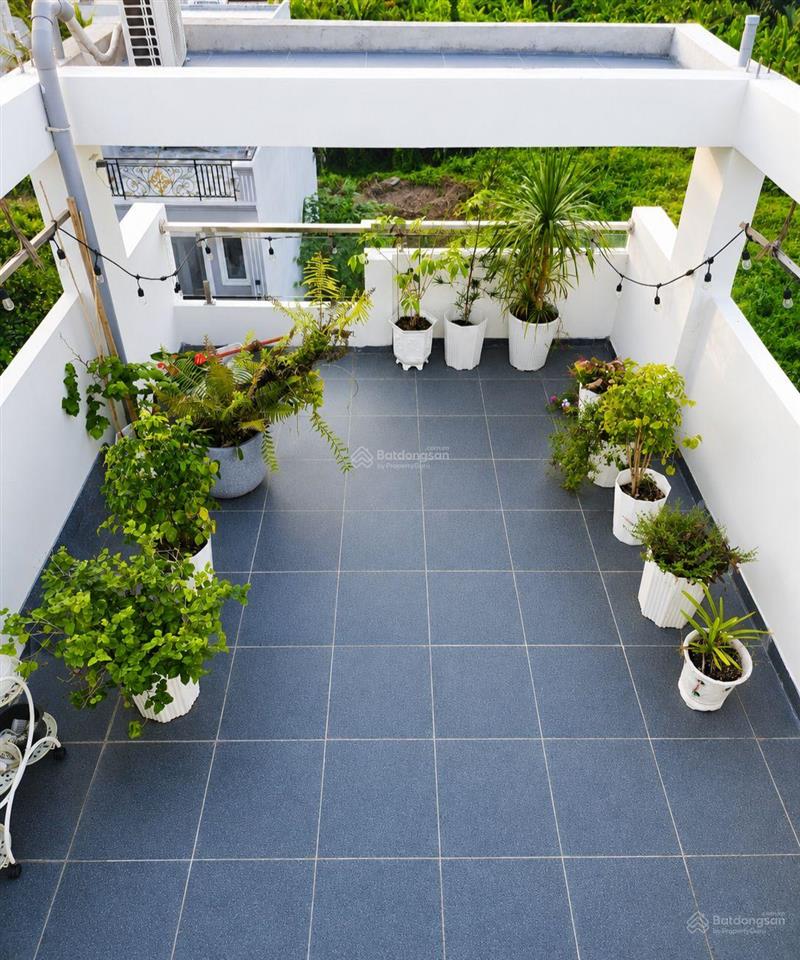 Nhà phố quận 8, khu dân cư hai thành, trịnh quang nghị