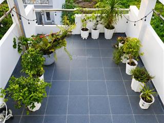 Nhà phố siêu đẹp, 4 tầng, hoàn công đầy đủ, 7,7t