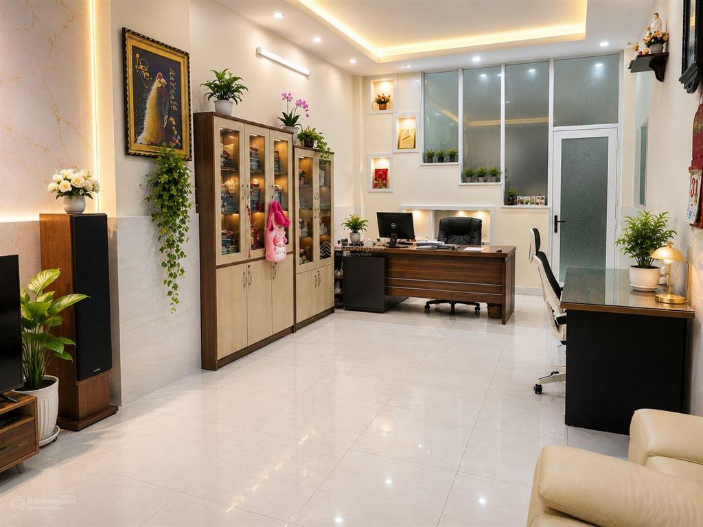 Nhà phố quận 8, khu dân cư hai thành, trịnh quang nghị