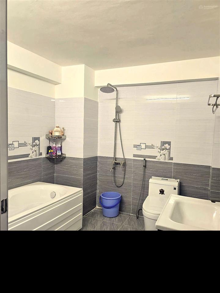 Nhà phố quận 8, khu dân cư hai thành, trịnh quang nghị