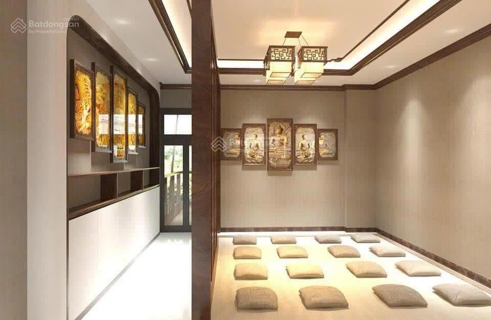 Bán nhà điện biên phủ 235m²  mặt tiền  5 tầng  14pn  quận 3  giá 110 tỷ