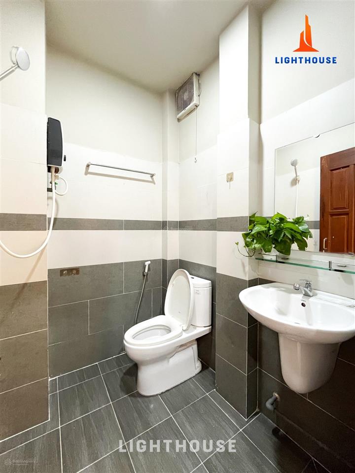 Căn hộ full nội thất ngay tô hiến thành quận 10  cam kết y hình