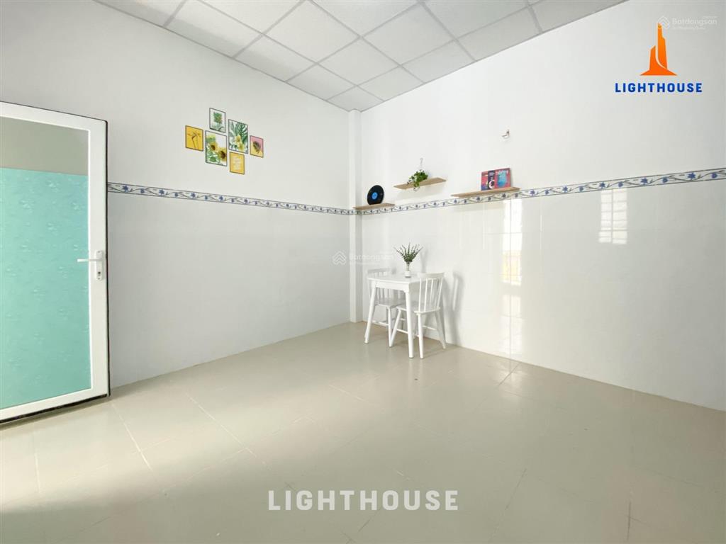 Căn hộ dạng trệt  lửng full nội thất ngay nguyễn thị định, quận 2