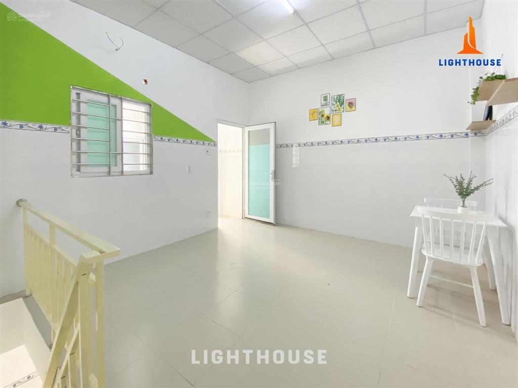 Căn hộ dạng trệt  lửng full nội thất ngay nguyễn thị định, quận 2