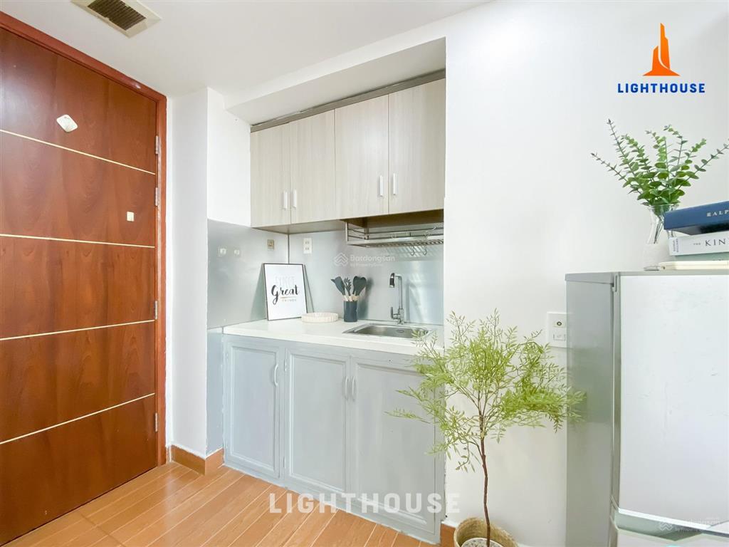 Giảm giá sốc  căn hộ full nội thất gần lotte cộng hòa, tân bình