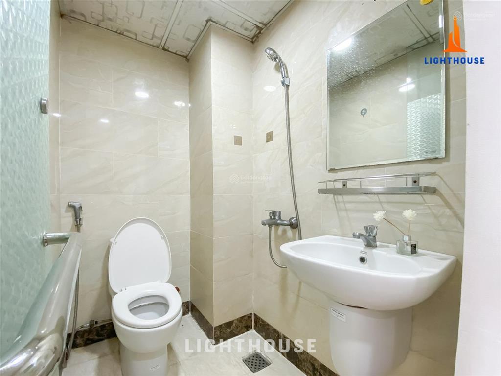 Giảm giá sốc  căn hộ full nội thất gần lotte cộng hòa, tân bình