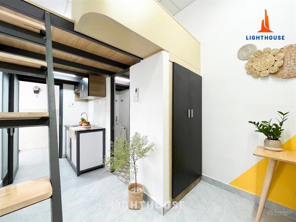 Duplex giá rẻ ngay cđ y hồng đức & vincom plaza, chợ hạnh thông tây gò vấp