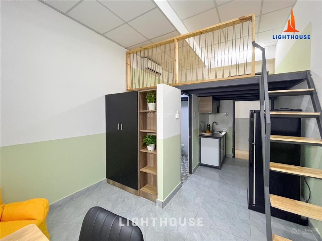 Duplex giá rẻ ngay cđ y hồng đức & vincom plaza, chợ hạnh thông tây gò vấp