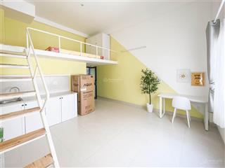Căn duplex ban công  rộng rãi ngay linh đông, giáp phạm văn đồng